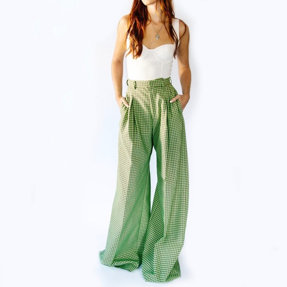 Walter Van Beirendonck Set. - Picture 2 of 5